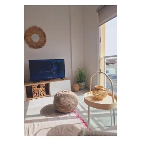 Apartamento Salty Coco