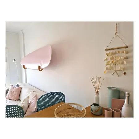Salty Coco Apartamento