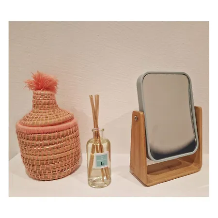 Apartamento Salty Coco