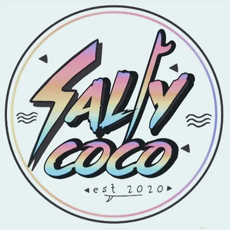 Salty Coco Apartamento Cotillo