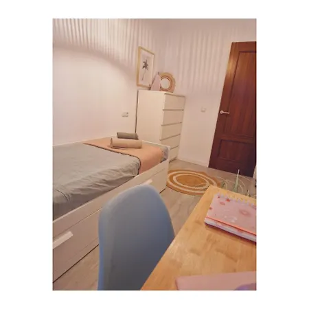 Apartamento Salty Coco Cotillo