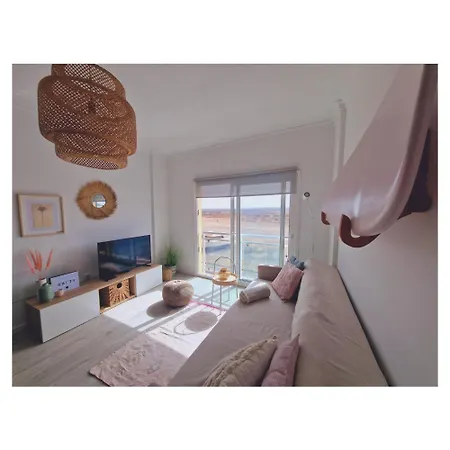 Salty Coco Apartamento Cotillo