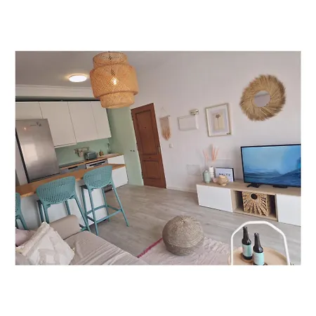 Apartamento Salty Coco